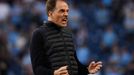 Manchester City - Chelsea, finále Ligy mistrů 2021 (Thomas Tuchel)