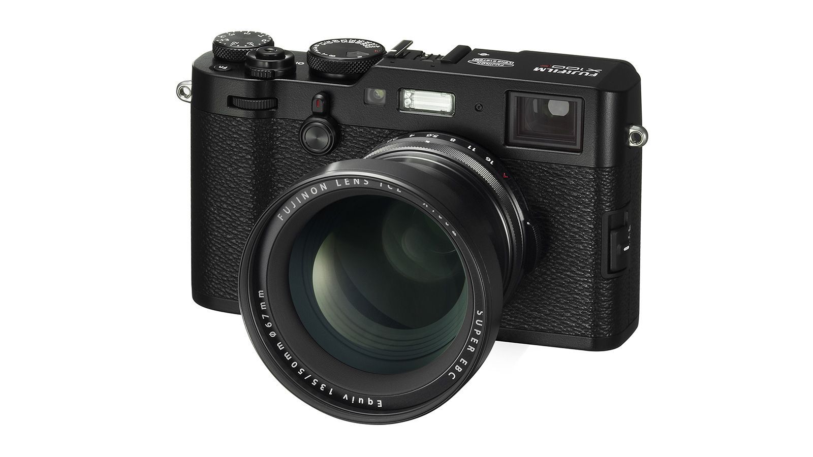 Novinky Fujifilm pro rok 2017