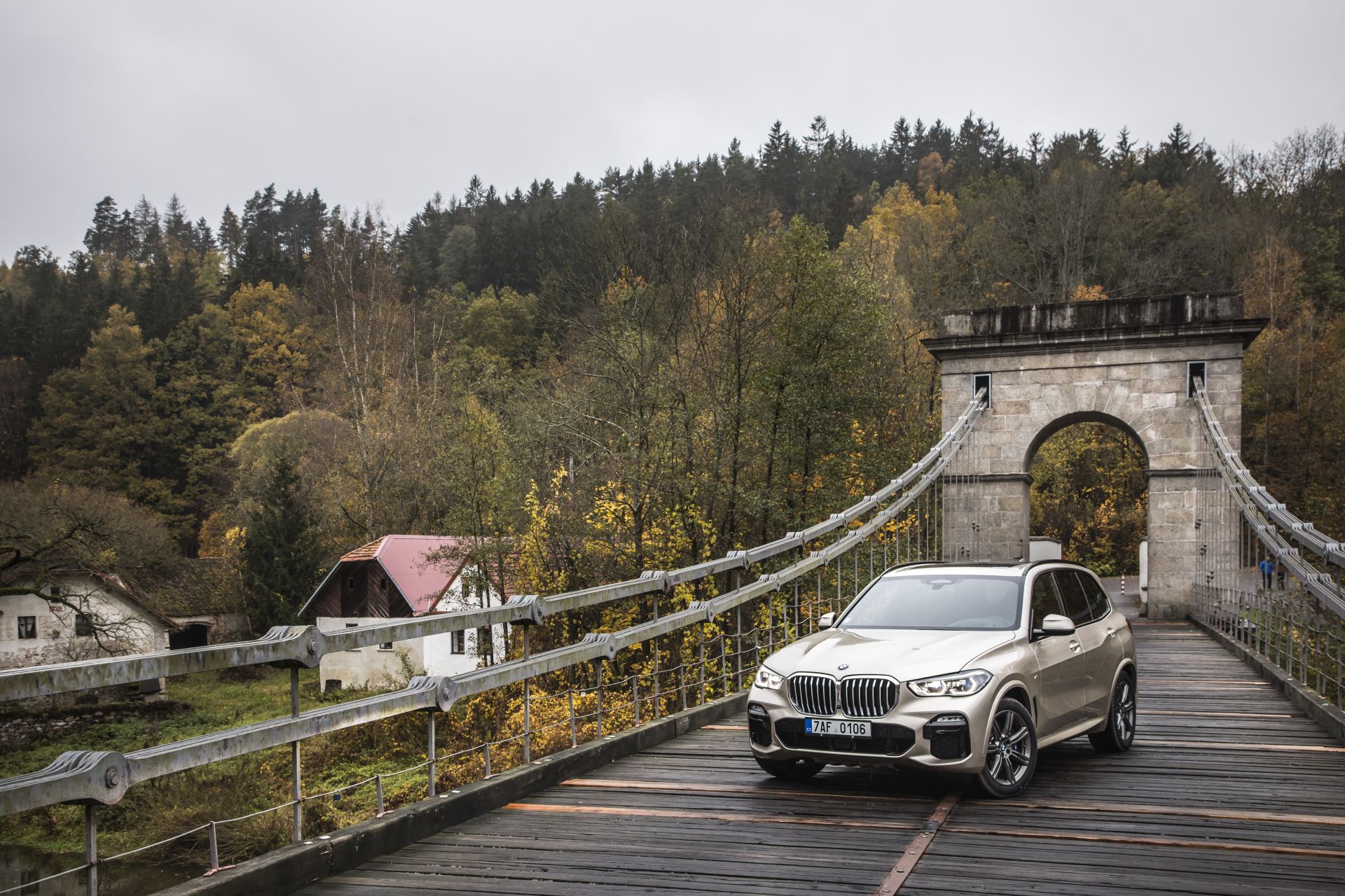 BMW X5 (2018)
