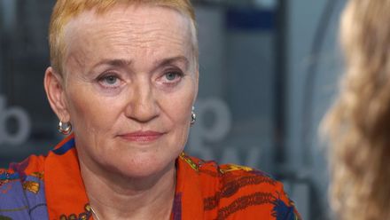 Chramostová o StB nikdy nemluvila, konec přátelství byla hluboká rána, říká Boučková