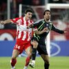 Olympiakos Pireus vs Real Madrid (2007)