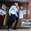 Volby do EP ve Velké Británii