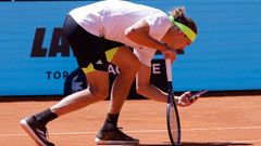 Madrid Open