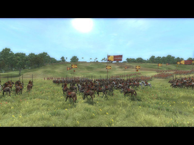 Medieval II: Total War