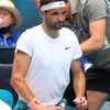 Australian Open 2021, čtvrtfinále (Grigor Dimitrov)
