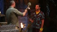 Záběr z reality show Survivor (2025).
