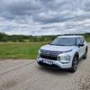 Mitsubishi Outlander PHEV test