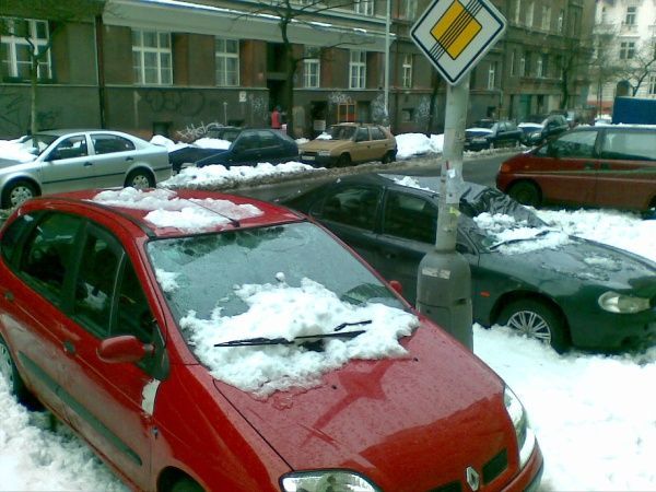 Žižkov 1