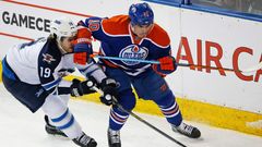 Nail Jakupov (Edmonton Oilers) v NHL 2014-15