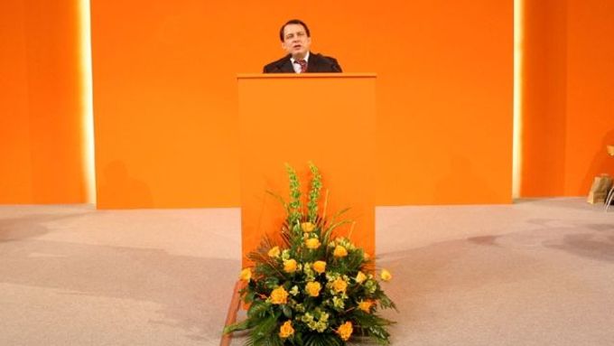 Usiluje Zdeněk Škromach o toto místo?