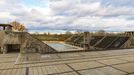 Hitlerův olympijský stadion v Berlíně