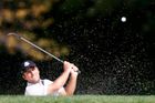 Světovým sportovcem podle BBC je golfista Molinari, porazil Ledeckou