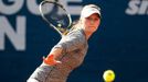 Markéta Vondroušová na Prague Open 2016