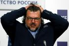 Rusko se proti vyřazení 19 veslařů z OH odvolá k arbitráži