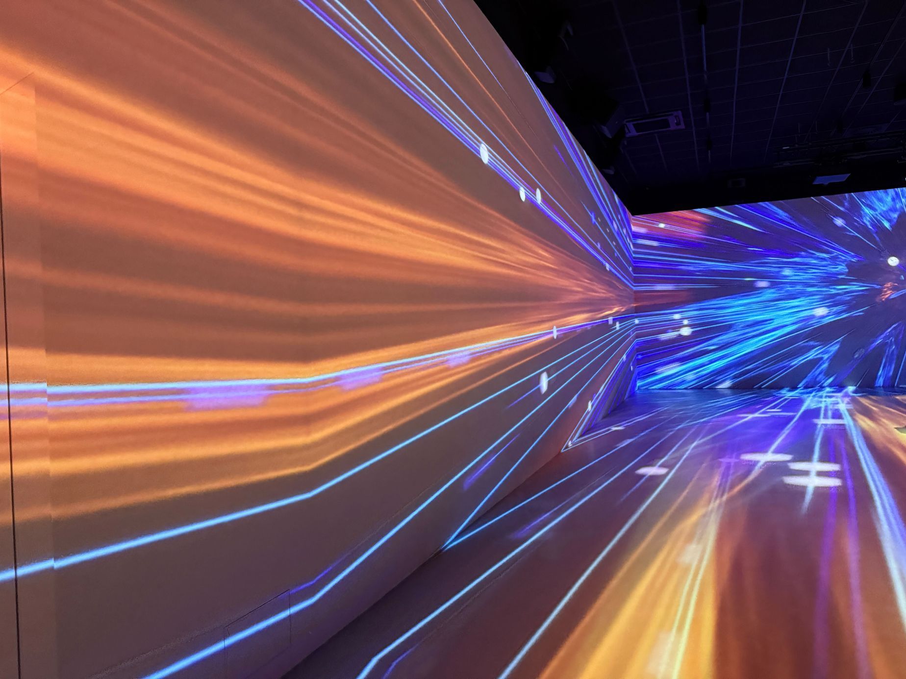 staroměstská tržnice, tržnice, signal space, signal