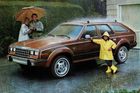 Foto: Československé SUV i Fantomasův Citroën. Prohlédněte si auta, která předběhla svou dobu