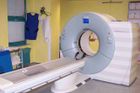 Kraj koupí tomograf i přes hrozbu trestního oznámení