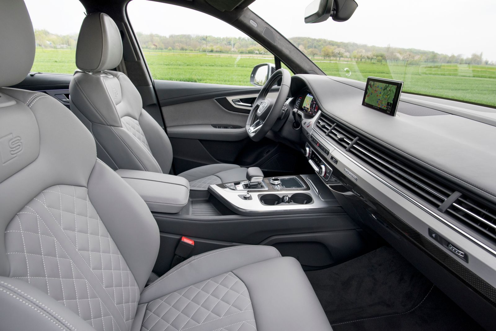 Audi SQ7