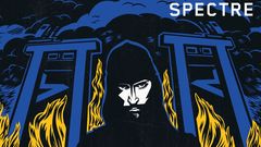Laibach: Spectre (trailer)