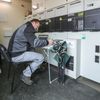 ČEZ Větrná elektrárna Věžnice
