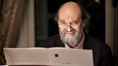 Arvo Pärt