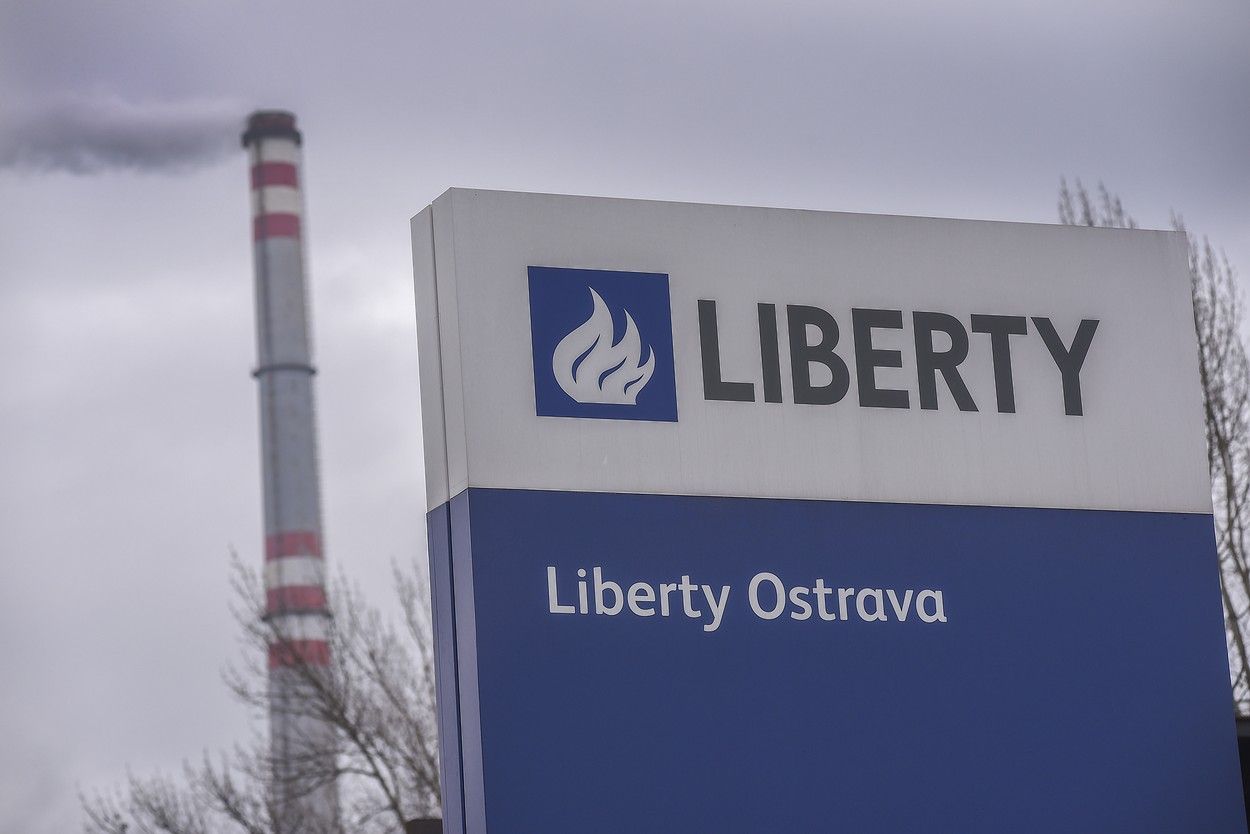 Liberty Ostrava