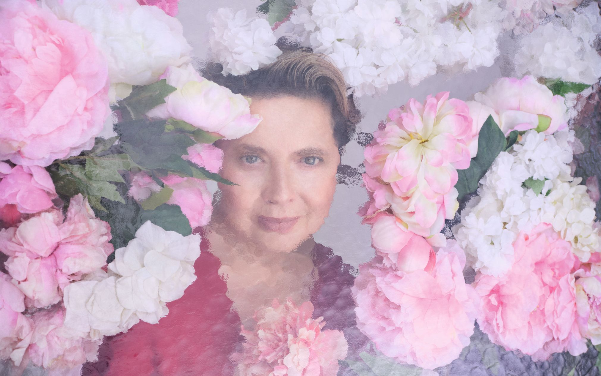 Pirelli kalendář 2026