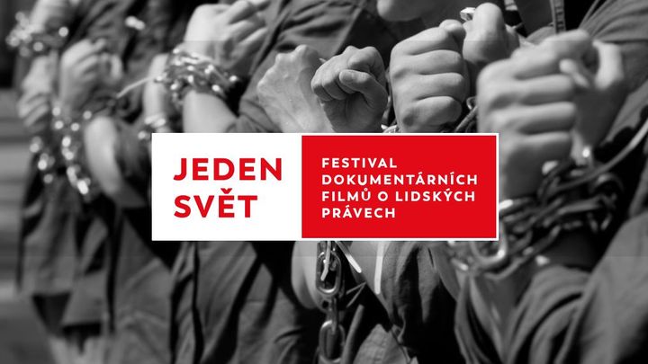 Filmy o lidských právech z celého světa. Startuje festival Jeden svět; Zdroj foto: Aktuálně.cz