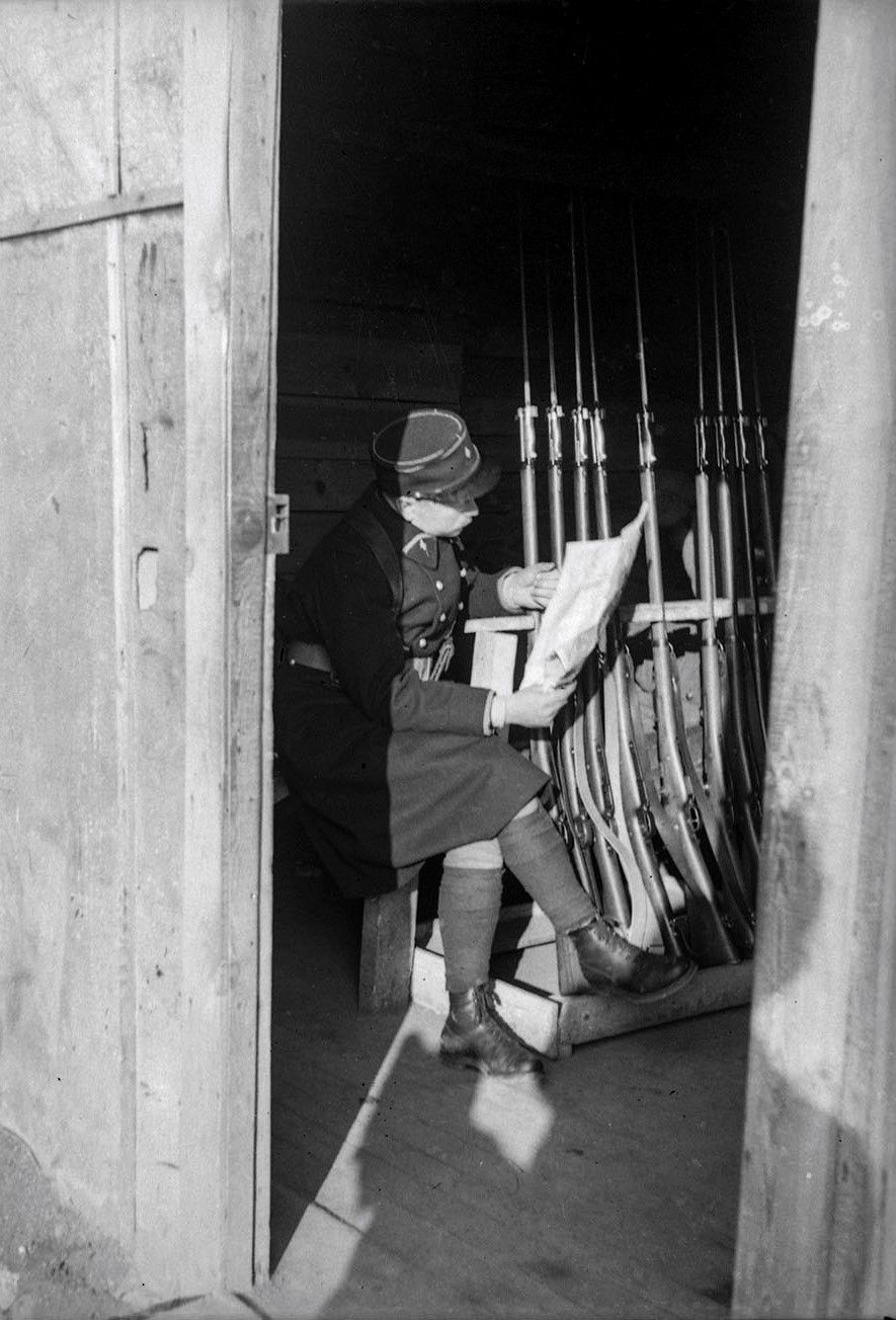 Ladislav Sitenský v NTM: Výstava Cesta ke svobodě – fotografie, RAF a odkaz odvahy