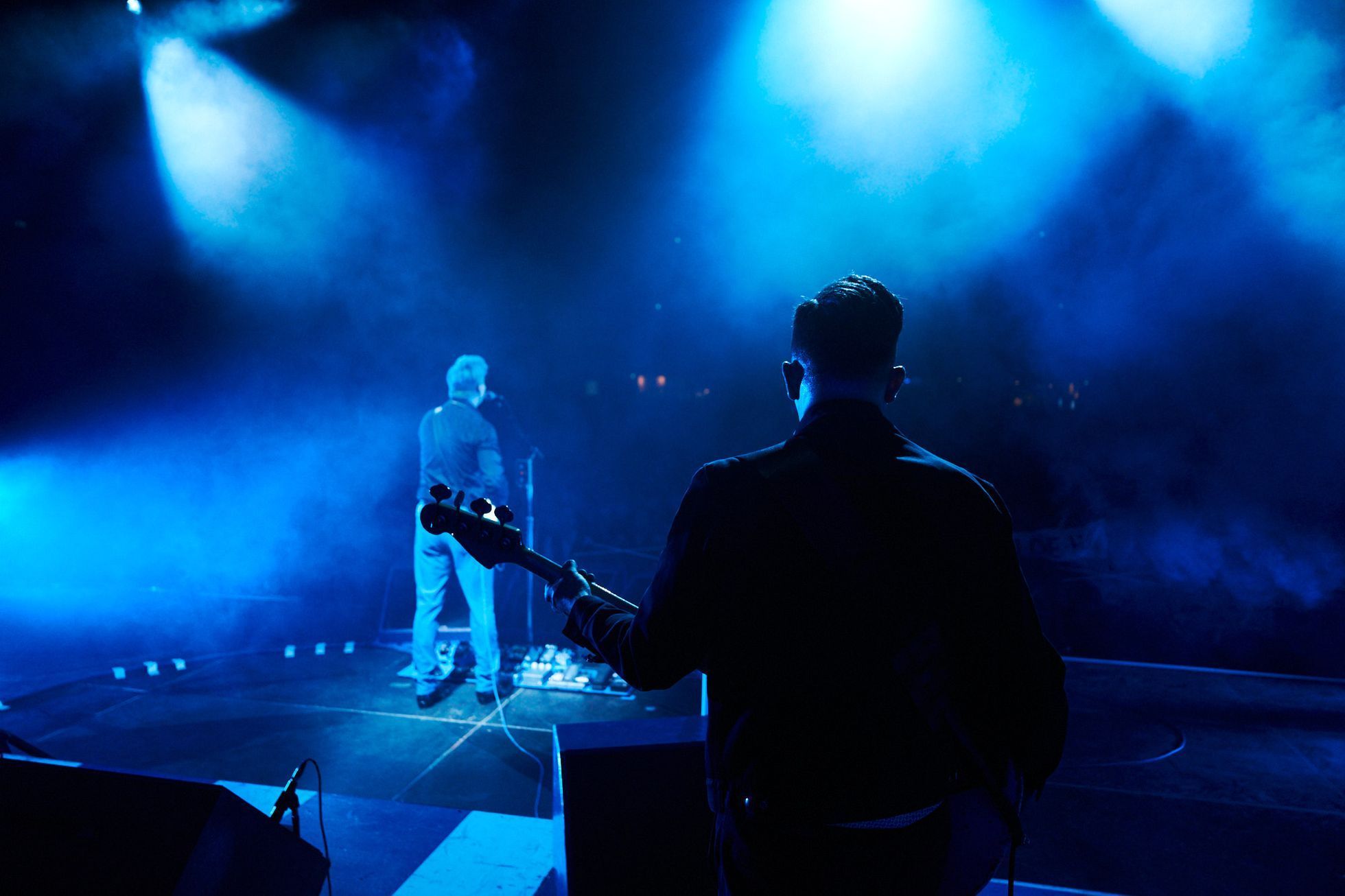 Jack White, 2022, Forum Karlín
