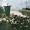 Vladimir Iljič Lenin, Lenin, SSSR, komunismus, Zahraničí