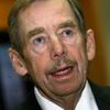 Václav Havel převzal cenu Franze Kafky