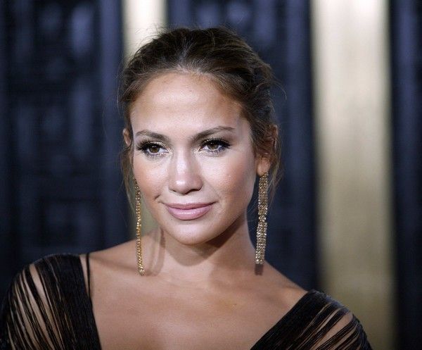Jennifer Lopez