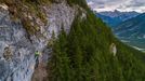 Adam Ondra v Kanadě