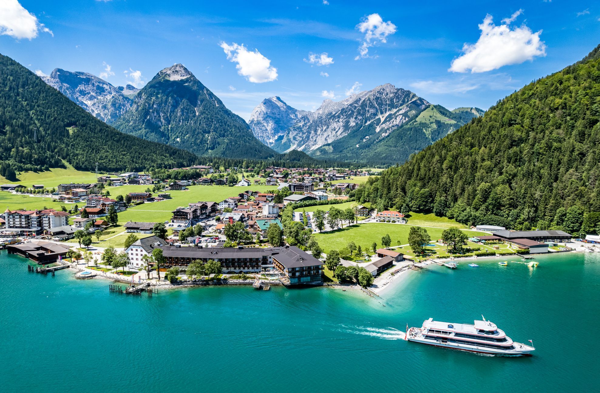 Achensee