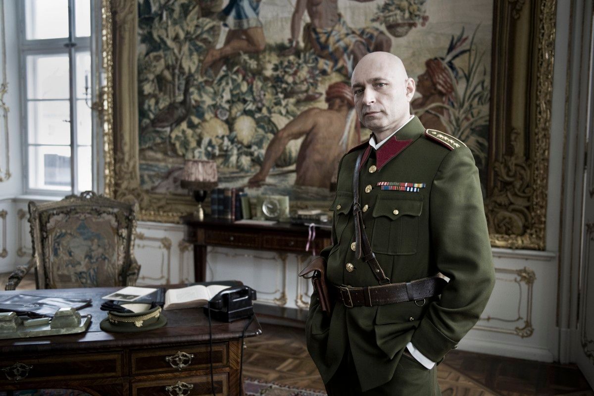 České století - Den po Mnichovu