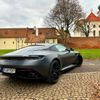 Aston Martin DB12