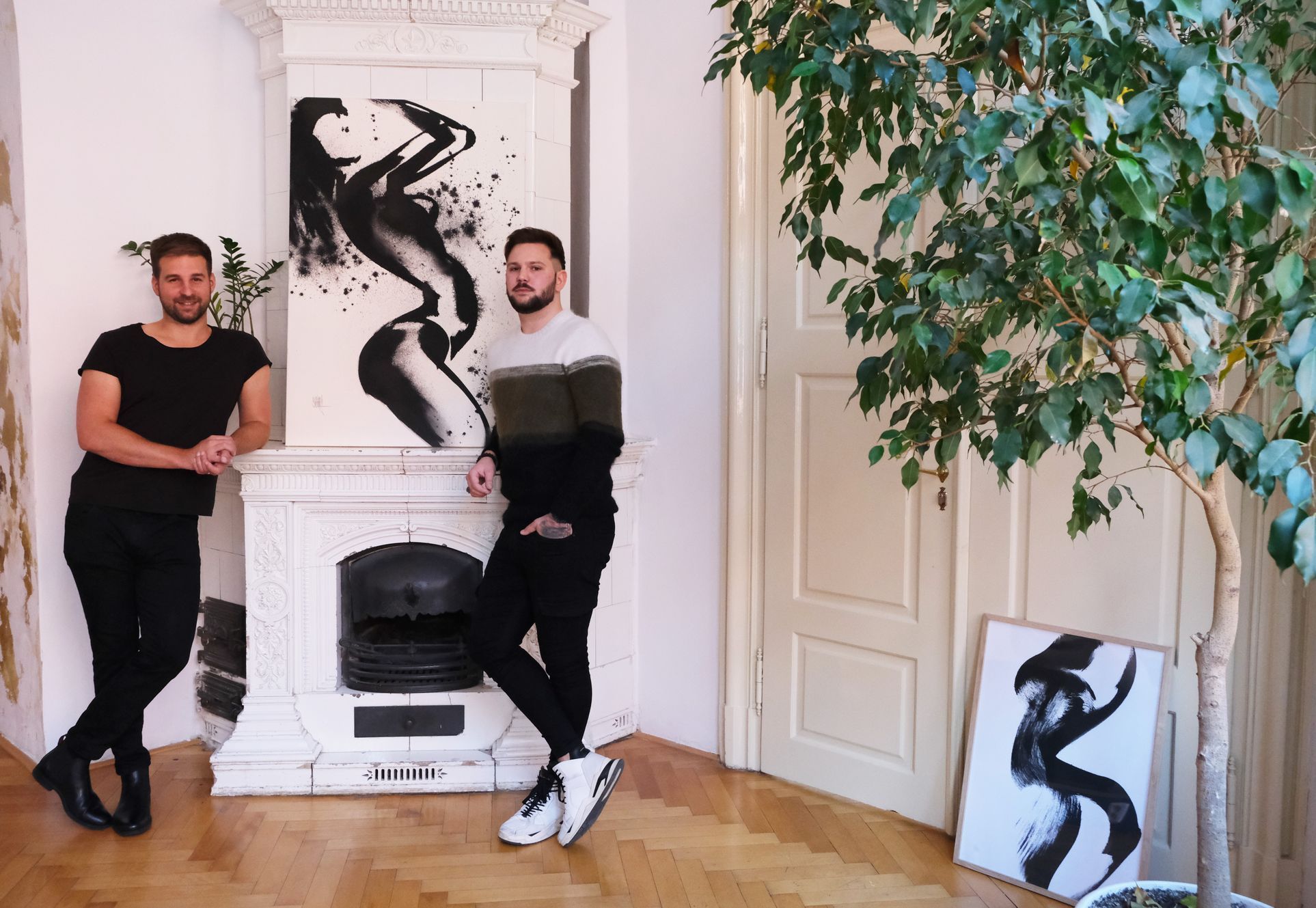 Kadeřnictví Flanér