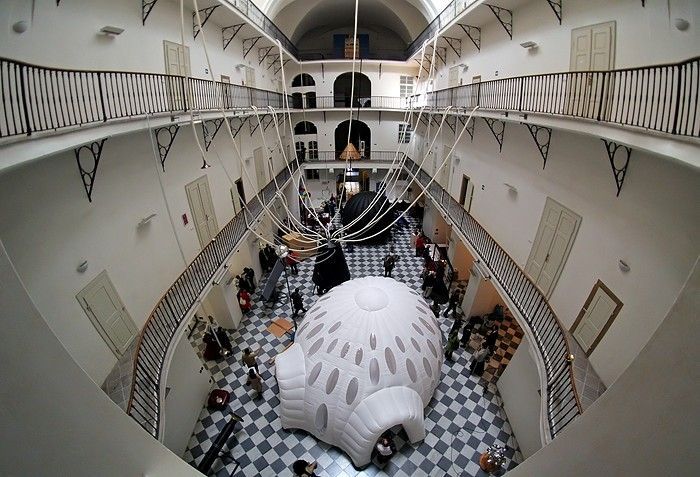 Výstava ORBIS PICTUS