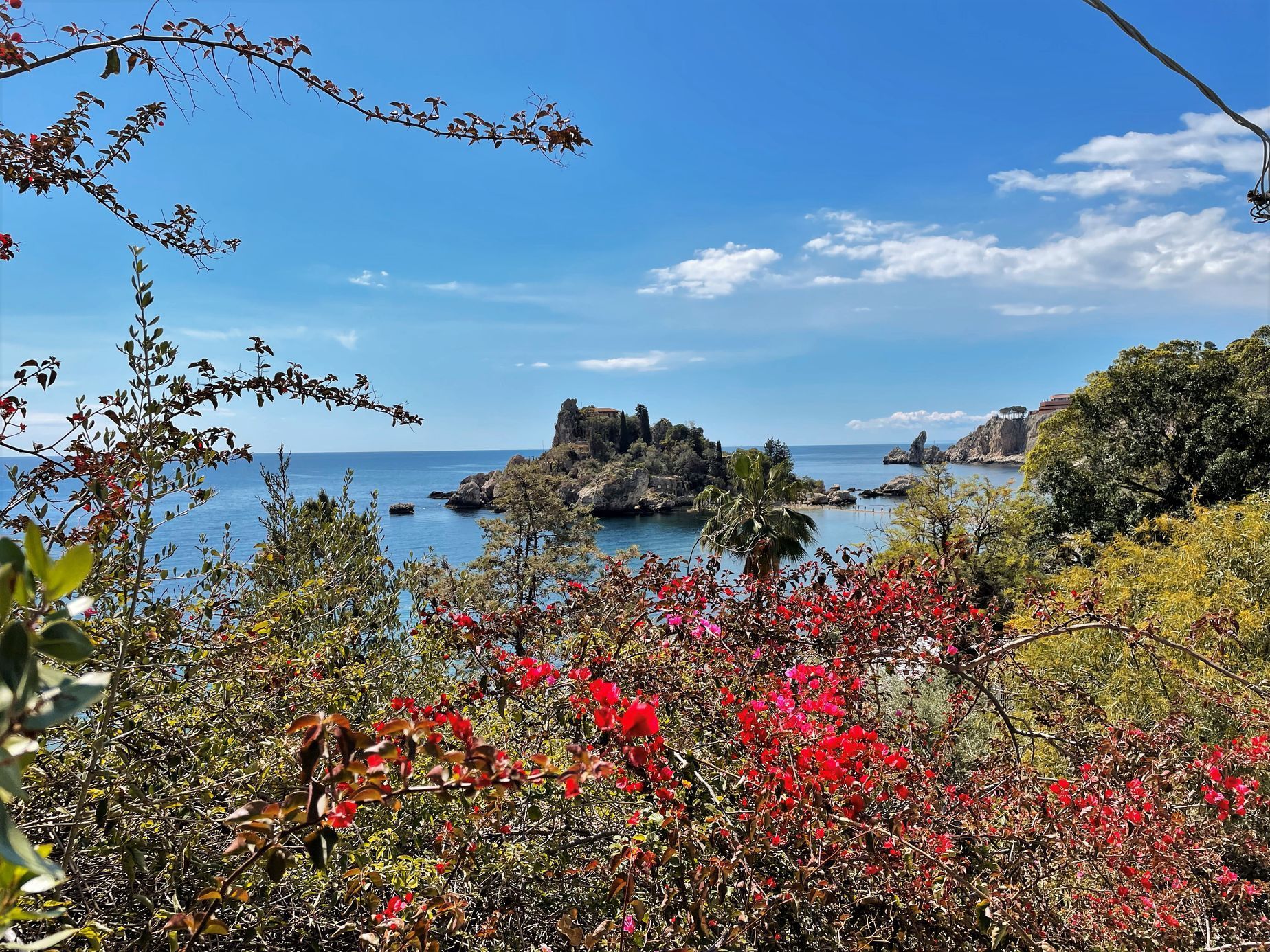 Sicílie, Itálie, Taormina, Noto, Savoca