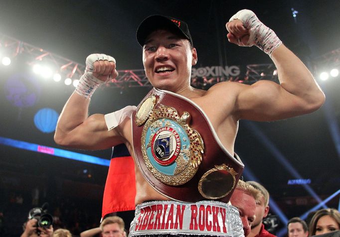 Ruslan Provodnikov