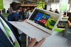 Acer odhalil novinky. Nechce jen levné notebooky a tablety, nabízí i chytrý cyklopočítač