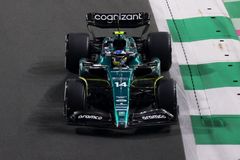 Velký návrat. Honda bude znovu dodávat motory do F1, domluvila se s Aston Martinem