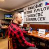 Prezidentské volby 2023 Petr Pavel