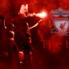 Nejhezčí fotky Reuters 2020 - Fanoušci Liverpoolu slaví vítězství svého klubu v Premier League
