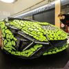 Lamborghini Sian z Lega v Obchodním centru Chodov