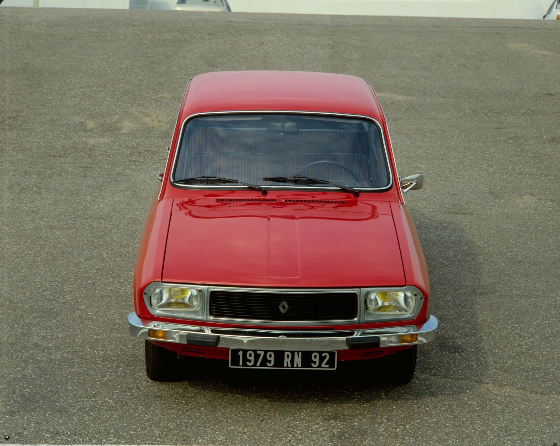 Renault 12