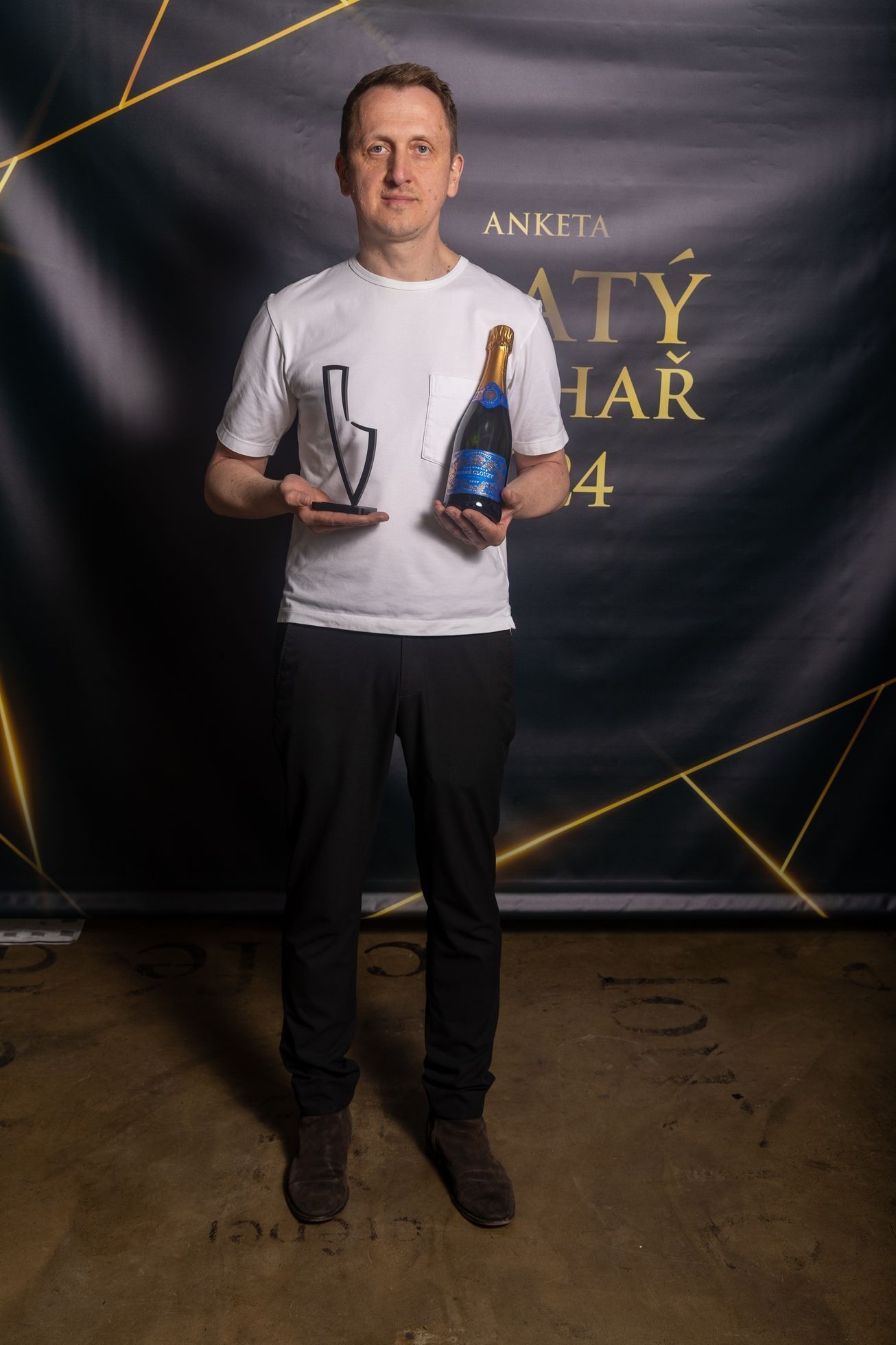 kuchař, anketa, výhra, soutěž, jídlo