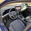Volkswagen Golf 1.5 TSI People test