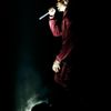 Kanye West performs &quot;Only One&quot; at the 57th annual Grammy Awards in Los Angeles